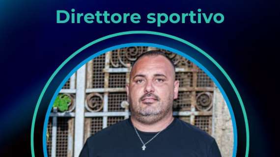 2^-Il Garden Club rilancia con Matteo Bruno come nuovo ds