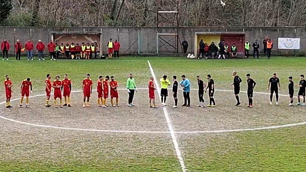 Virtus Rometta-San Pier Niceto