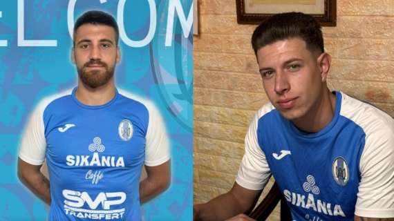 Tiano e Bertino