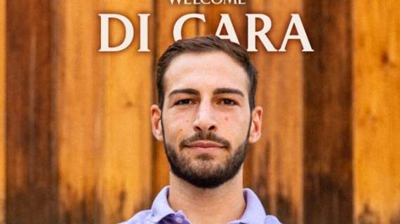 1^-Fc Taormina, Michele Di Cara aggiunge esperienza tra i pali
