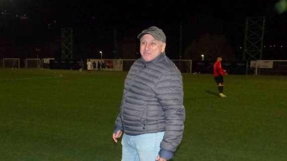 Umberto Arena