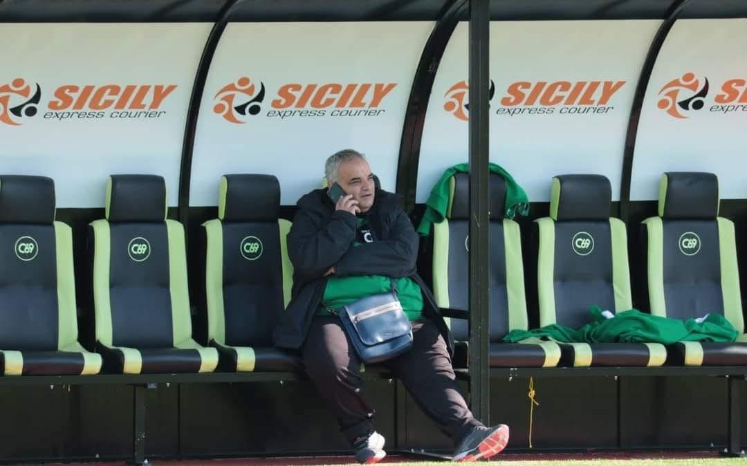 Addio ad Antonio Grasso: colonna del Camaro, riferimento per tanti giovani calciatori