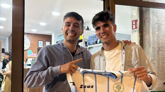 Il ritorno di Tonino Fazio
