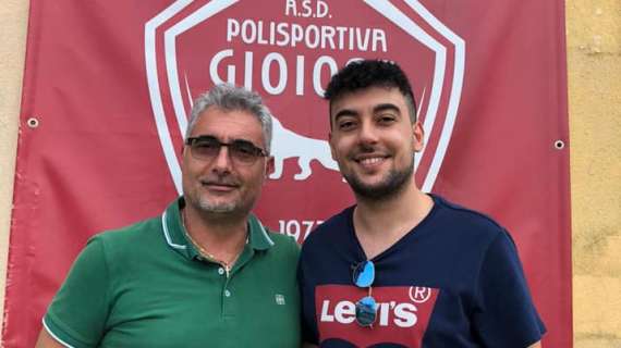 Due difensori per il Gioiosa: ecco Mattia Galati e Mauro Giuppa