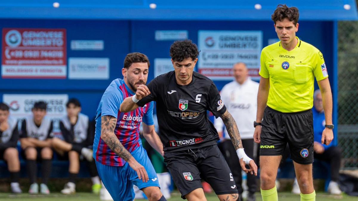 Coppa Italia, Orlandina e Torregrotta si fermano ai quarti