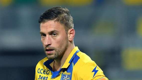 Ex Messina: Dionisi gol contro l'Entella, Pozzebon ad Avellino