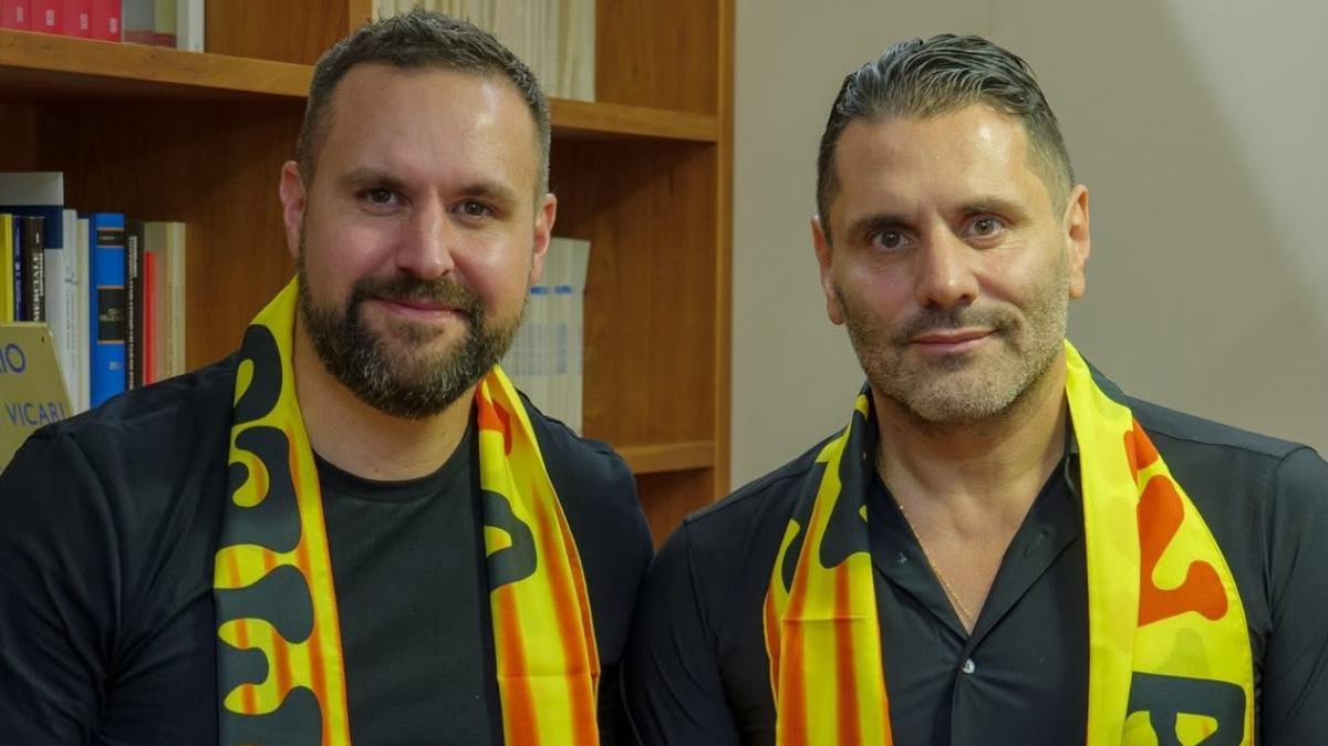 Messina, ma davvero il Racing City Group è già messo in discussione?