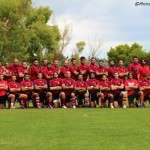 Amatori Rugby Messina: ecco il roster!