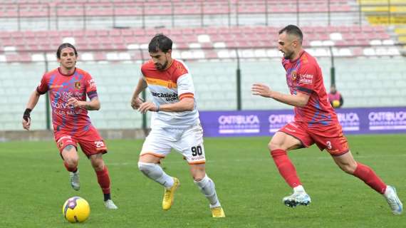 Verso Messina-Catania, Costantino: "Gara speciale, possiamo vincere"