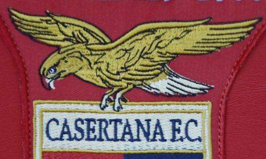Casertana-Messina, i precedenti: Cocuzza firmò l'ultima impresa in Serie D