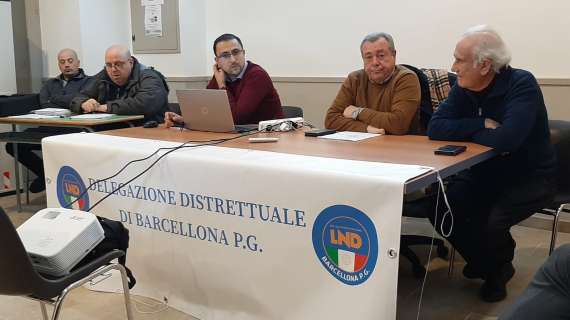 Delegazione di Barcellona: conclusi gli incontri tra arbitri e società