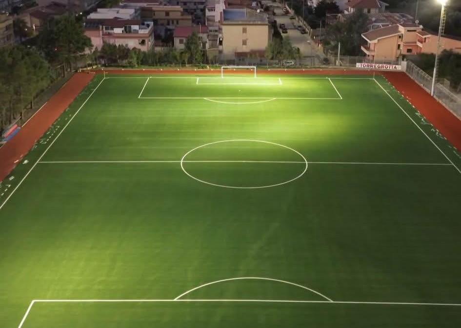 1^-Spareggio Torrenovese-Furci: si gioca domenica a Torregrotta