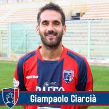 Ciarcià: "Messina? È un'ipotesi..."