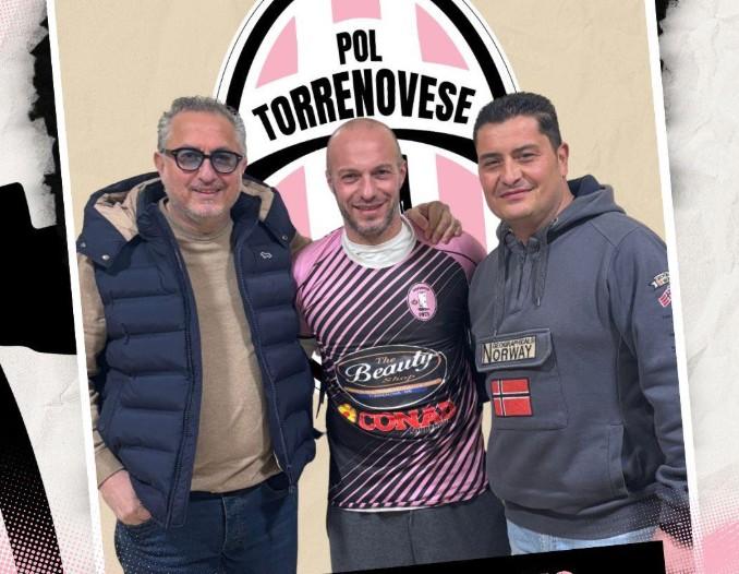 1^-Tris della Torrenovese: ecco Bartuccio, Siracusa e La Spada