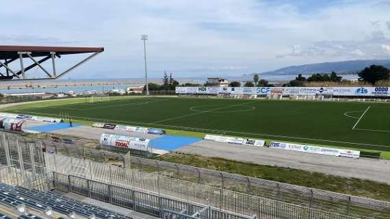 Sant'Agata-Catania, crese l'attesa per il big-match del "Fresina"