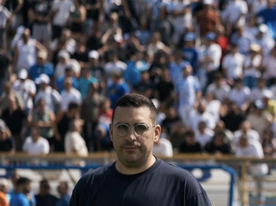 Gela, esonerato Cacciola. Al suo posto scelto il calabrese Misiti