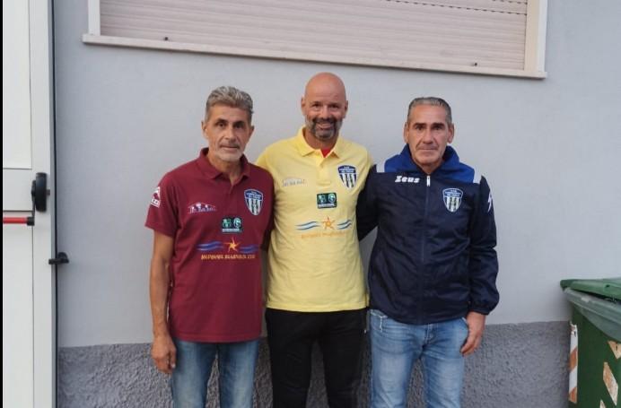 Comprensorio del Tindari, panchina affidata a mister Massimo Spinella