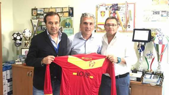 Città di Messina, è ufficiale: Peppe Furnari è il nuovo allenatore