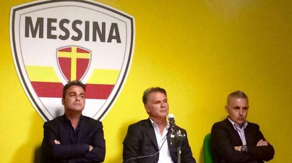 Messina, Lamazza: "Vittoria voluta dal gruppo, non facciamo calcoli"