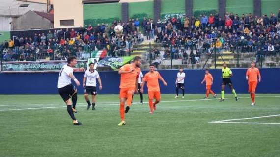 Palmese-Messina 3-0. Ennesima umiliazione, squadra senza senso