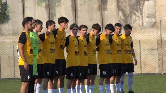 Atletico Messina 