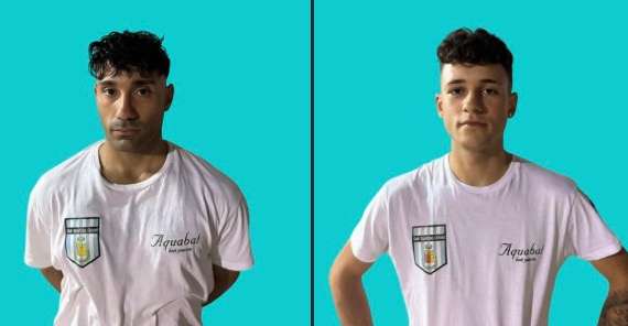 1^-Oliveri, ufficializzati due nuovi giocatori: Carmelo Munafò e Angelo Buda