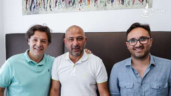 Borgia, Peditto e Caratozzolo