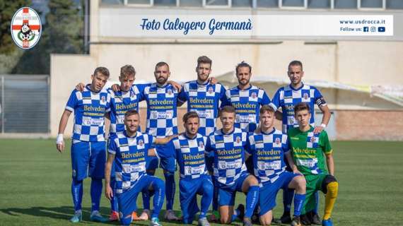 Rocca, esordio vincente contro il Merì: ci pensa Sciliberto
