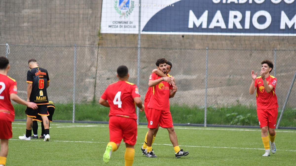 La Cantera-San Pier Niceto