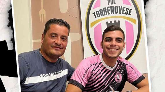 Luca Pezzino e Davide Fiore