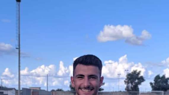 Volto nuovo per il Pro Falcone: tesserato Alessio Di Stefano