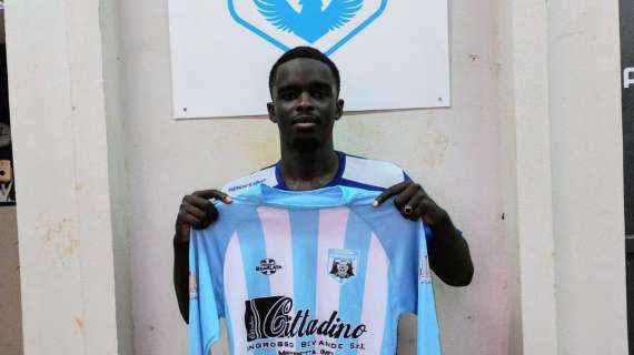 Sall Ibrahima