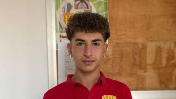 Pro Falcone, rinforzato il reparto under con quattro nuovi innesti