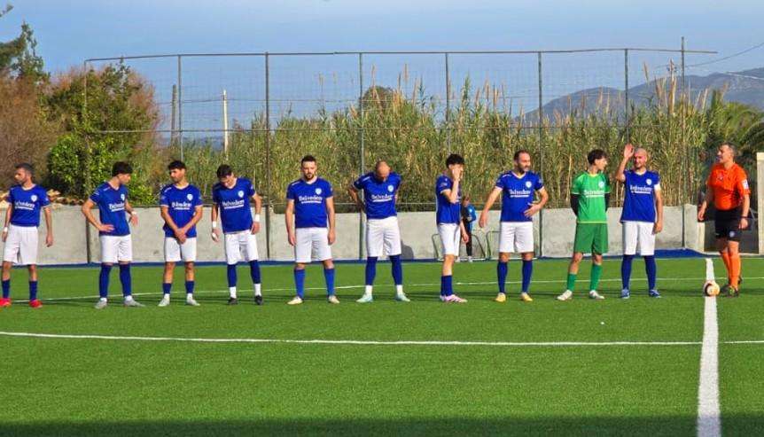 Academy Sant&rsquo;Agata