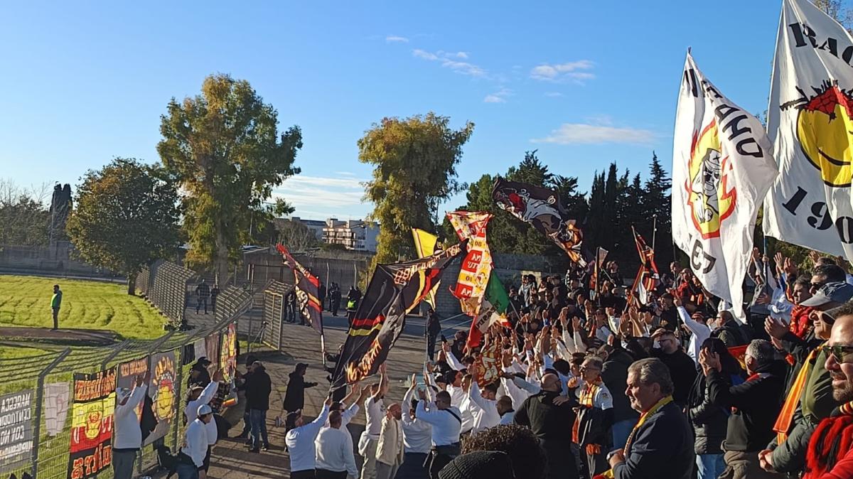 Il Ragusa ci prova, il Messina resiste, all'"Aldo Campo" è 0-0
