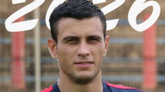 Salvatore Leo