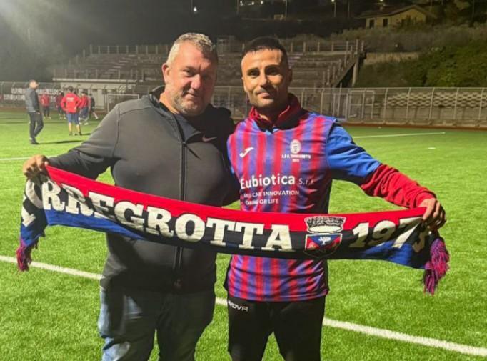 Nastasi e Sciliberto