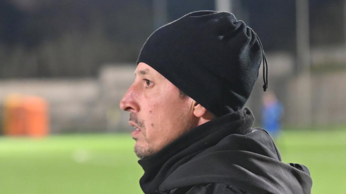 Mister Fabrizio Filistad