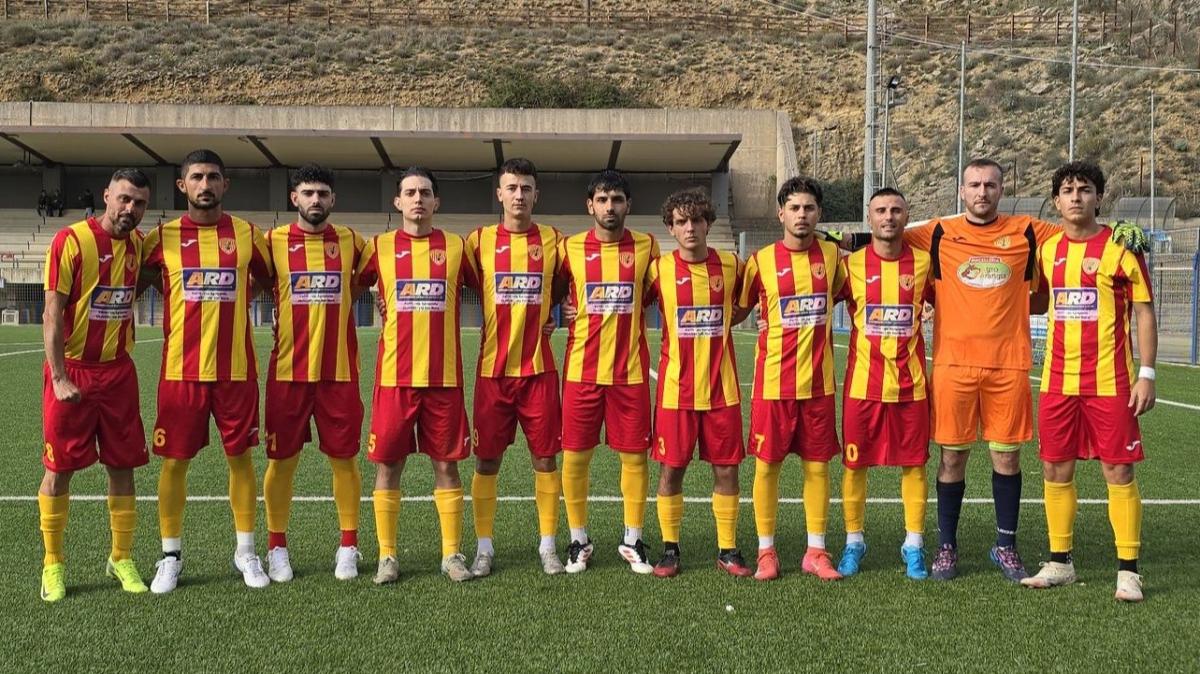 Turno infrasettimanale nel gir.B: attesa per Villafranca-Orlandina e Futura-Lascari Cefalù