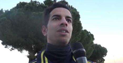 Amin Zouhir (FaSport)