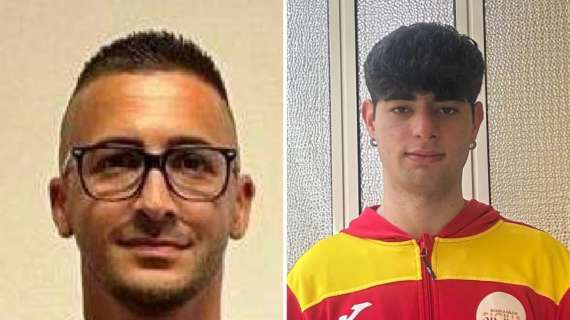 Lo Presti e Spadaro