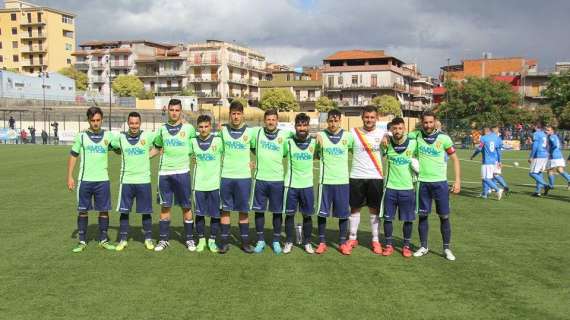 Città di Messina, parte la preparazione: 33 giocatori convocati