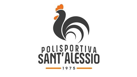 Il Sant’Alessio si rinnova e presenta il nuovo logo