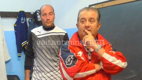 2^-Giardini, si dimette Carlo Costantino: "Poco tempo per lo sport"