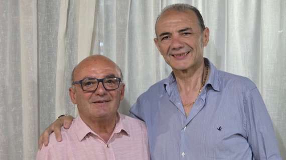 Pippo Fiocco è il nuovo direttore generale del Città di Villafranca