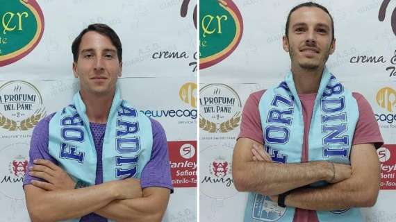 Bevacqua e Ciaccio