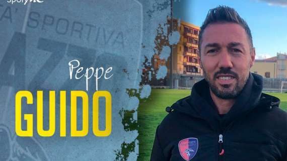 Peppe Guido