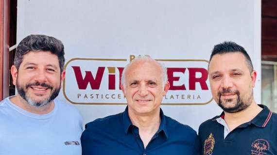 Gaetano Di Maria riparte da Reggio: allenerà l'Asd Val Gallico