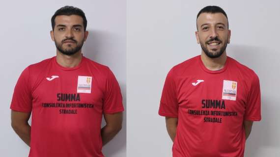 Mazzeo e Mercurio