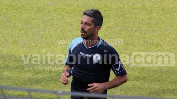 Emanuele (Sporting Taormina)